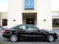 Black - E 350 Sedan Photo No. 5
