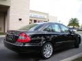 Black - E 350 Sedan Photo No. 6