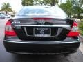 Black - E 350 Sedan Photo No. 7
