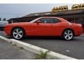 HEMI Orange - Challenger SRT8 Photo No. 29