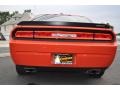 HEMI Orange - Challenger SRT8 Photo No. 30