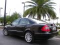 Black - E 350 Sedan Photo No. 8