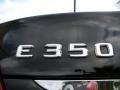 Black - E 350 Sedan Photo No. 9