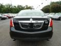 Tuxedo Black Metallic - MKS AWD Photo No. 3