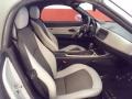 Titanium Silver Metallic - Z4 2.5i Roadster Photo No. 7
