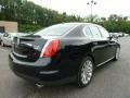 Tuxedo Black Metallic - MKS AWD Photo No. 4