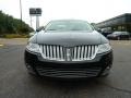 Tuxedo Black Metallic - MKS AWD Photo No. 6
