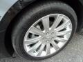 Tuxedo Black Metallic - MKS AWD Photo No. 7