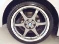 Titanium Silver Metallic - Z4 2.5i Roadster Photo No. 12