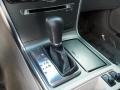 Liquid Platinum - M 35 S Sedan Photo No. 14