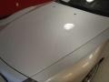 Titanium Silver Metallic - Z4 2.5i Roadster Photo No. 16