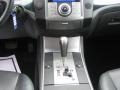 6 Speed Automatic 2010 Hyundai Veracruz Limited Transmission