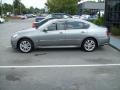 2009 Platinum Graphite Infiniti M 35x AWD Sedan  photo #3