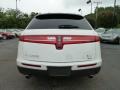 2010 White Platinum Metallic Tri-Coat Lincoln MKT AWD EcoBoost  photo #3