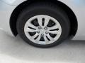 2012 Hyundai Sonata GLS Wheel and Tire Photo