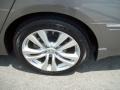 Platinum Graphite - M 35x AWD Sedan Photo No. 16