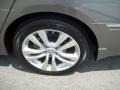 2009 Platinum Graphite Infiniti M 35x AWD Sedan  photo #16