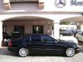 Black - E 350 Sedan Photo No. 2