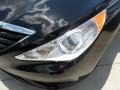 Midnight Black - Sonata GLS Photo No. 9