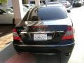 Black - E 350 Sedan Photo No. 4
