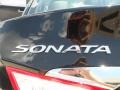 Midnight Black - Sonata GLS Photo No. 15