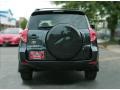 Everglade Metallic - RAV4 Limited Photo No. 5