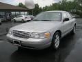 Silver Birch Metallic - Crown Victoria LX Photo No. 1