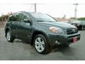 Everglade Metallic - RAV4 Limited Photo No. 8