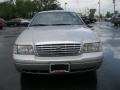 Silver Birch Metallic - Crown Victoria LX Photo No. 7