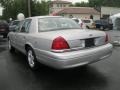 Silver Birch Metallic - Crown Victoria LX Photo No. 9