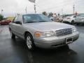 Silver Birch Metallic - Crown Victoria LX Photo No. 12