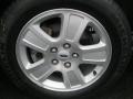 2008 Ford Crown Victoria LX Wheel and Tire Photo