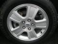  2008 Crown Victoria LX Wheel