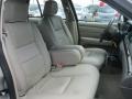 Medium Light Stone Interior Photo for 2008 Ford Crown Victoria #52691664