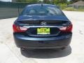 2012 Pacific Blue Pearl Hyundai Sonata Limited 2.0T  photo #4