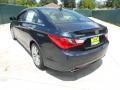 Pacific Blue Pearl - Sonata Limited 2.0T Photo No. 5
