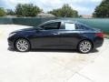 Pacific Blue Pearl - Sonata Limited 2.0T Photo No. 6