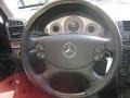 Black - E 350 Sedan Photo No. 14