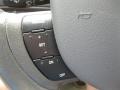 2008 Ford Crown Victoria LX Controls