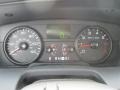 Medium Light Stone Gauges Photo for 2008 Ford Crown Victoria #52691802