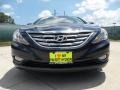 Pacific Blue Pearl - Sonata Limited 2.0T Photo No. 9