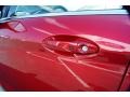 Red Candy Metallic - Fiesta SES Hatchback Photo No. 39