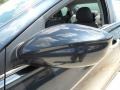 2012 Pacific Blue Pearl Hyundai Sonata Limited 2.0T  photo #13