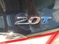 2012 Pacific Blue Pearl Hyundai Sonata Limited 2.0T  photo #18