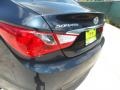 Pacific Blue Pearl - Sonata Limited 2.0T Photo No. 19