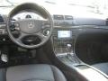 Black - E 350 Sedan Photo No. 18