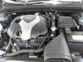 2.0 Liter GDI Turbocharged DOHC 16-Valve D-CVVT 4 Cylinder Engine for 2012 Hyundai Sonata Limited 2.0T #52691988