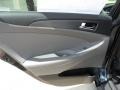 Pacific Blue Pearl - Sonata Limited 2.0T Photo No. 24