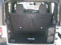 Bright White - Wrangler Rubicon 4x4 Photo No. 16