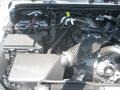Bright White - Wrangler Rubicon 4x4 Photo No. 18
